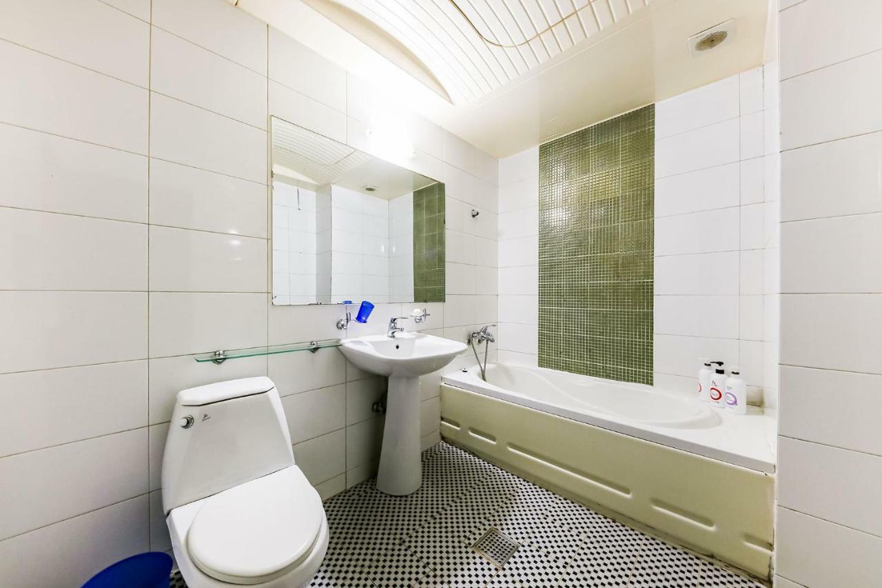 Hotel Rooky Daejeon Bagian luar foto